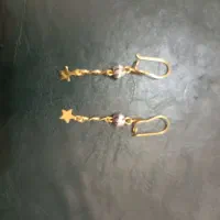 ست گردنبند ،دستبند،گوشواره گوی|جواهرات|شیراز, حومه شیراز|دیوار