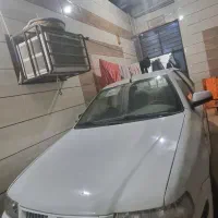 سمندef7مدل۹۰ دوگانه شرکتی|خودرو سواری و وانت|شوشتر, |دیوار