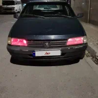 آردی مدل 84 دوگانه دستی