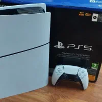 کنسول بازی Ps5