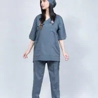 اسکراب پزشکی  جهرم