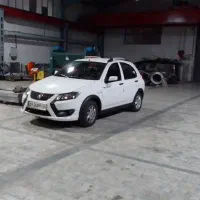 کوییک Gx ۱۴۰۲ فروشی ۱۰تا کار  صفر صفر|خودرو سواری و وانت|فشاپویه, |دیوار