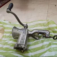 چرخ گوشتی دستی|ظروف پخت‌وپز|تهران, توحید|دیوار