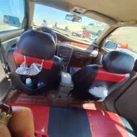 سمند معمولی x7 طرح lx|خودرو سواری و وانت|شهرکرد, |دیوار