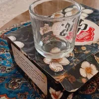 استکان کاوه مناسب هیات و مساجد