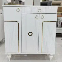 جاکفشی روکش وکیوم|جاکفشی، کمد، دراور|پارسآباد, |دیوار