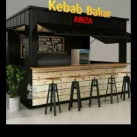 دکه کافی شاپ|فروش مغازه و غرفه|شاهین دژ, |دیوار