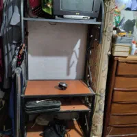 زیر تلویزیونی|میز تلویزیون|گنبد کاووس, |دیوار