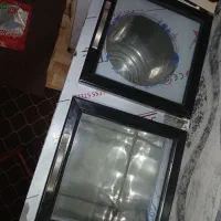 یخچال بستنی و فالوده شیرازی .موتوژن تبریز