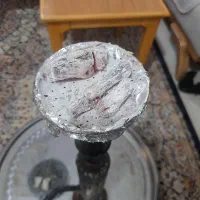 زغال طاق تاق کبابی پسته بافوری لیمو