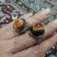 انگشتر باباقوری|کلکسیون اشیاء عتیقه|ملایر, |دیوار
