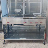 فروش وسایل ساندویچی|کافیشاپ و رستوران|ایلام, |دیوار