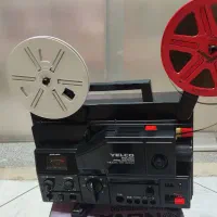 اپارات یلکو800بکر|کلکسیون اشیاء عتیقه|مشهد, سجادیه|دیوار