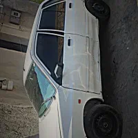 پراید 132مدل 89|خودرو سواری و وانت|یاسوج, |دیوار