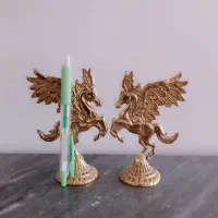 دکوری تمام برنز|مجسمه، تندیس، ماکت|اردکان, |دیوار