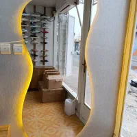 تولید اینه قدی