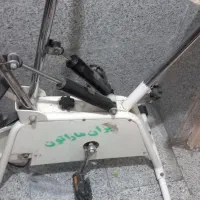 دوچرخه ثابت ورزشی|تجهیزات ورزشی|تهران, مطهری|دیوار