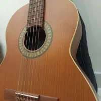 گیتار یاماها c40 نو