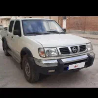 پیکاب دوگانه مدل۸۹