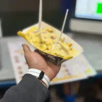 نیرو آشپزخانه