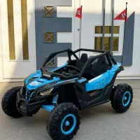 بروزترین ماشین شارژی صخره نورد