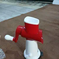 رنده دستی همه کاره