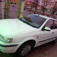 سمند Lx|خودرو سواری و وانت|دورود, |دیوار