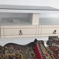 میز تلویزیون