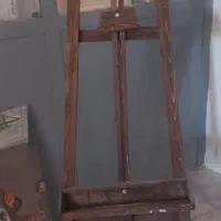 سه پایه محکم و سالم