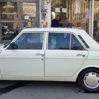 پیکان ۸۳ کلکسیون|خودرو سواری و وانت|ری, دولت‌آباد|دیوار