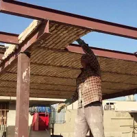 بنایی سیمان کاری استخر بلوکه چینی محدوده جاده کلات|خدمات پیشه و مهارت|مشهد, خرم آباد|دیوار