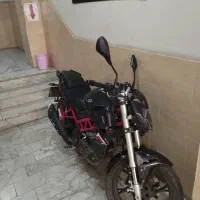 بنلی ۱۵۰نیوفیس
