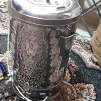 فروش سماور نو