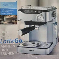 قهوه ساز فیلیپس