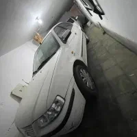 سمند ef7 فابریک|خودرو سواری و وانت|شیراز, لشکری‎|دیوار