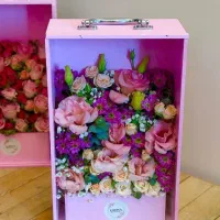 تخفیف گل برای روز مادر با بهترین قیمت بهترین کیفیت|گل و گیاه طبیعی|سیرجان, |دیوار