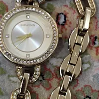 ساعت رومانسون ضد آب|ساعت|کرج, شهریار|دیوار