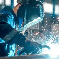 استخدام جوشکار co2