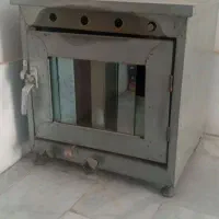 تنور گازی فروشی|اجاق گاز و لوازم برقی پخت‌وپز|شیروان (خراسان), |دیوار