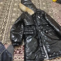 کاپشن دخترانه|لباس|کرمانشاه, |دیوار