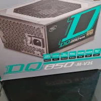 پاور ، منبع تغذیه دیپ کول ۸۵۰ وات