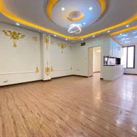 ۵۵متر_پارکینگ سندی_فول دیزاین_بینظیر