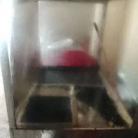 وسایل کامل ساندویچ