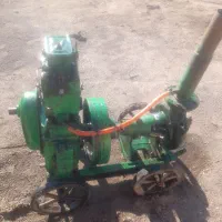 موتور آب|ماشین‌آلات صنعتی|بناب, |دیوار