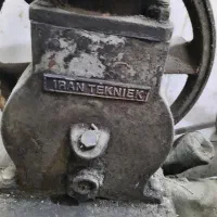 پمپ بادکپسول گازسرپیک پیستولت سرپیک زنجیر|ابزارآلات|تهران, مظاهری|دیوار