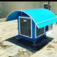 سرویس کولر با ضمانت