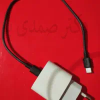 شارژر آیفون 15