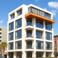 فرصتی تکرار نشدنی پیش‌فروش ۷۷ متری در خیابان دانش