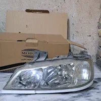 سپرجلوپارسوچراغجلوپارسباهم|قطعات یدکی و لوازم جانبی|تربت جام, معدآباد|دیوار