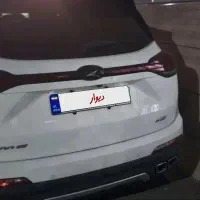 کی ام سی K7 مدل ۱۴۰۱|خودرو سواری و وانت|ری, دیلمان|دیوار